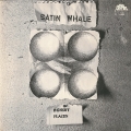 Satin Whale – Desert Places